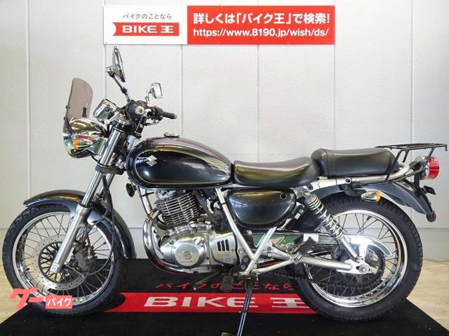 スズキ ＳＴ２５０ Ｅタイプ ２００９年モデル／インジェクション