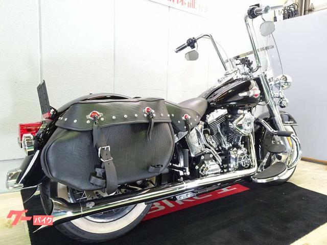 ＨＡＲＬＥＹ－ＤＡＶＩＤＳＯＮ ＦＬＳＴＣ ヘリテイジソフテイル