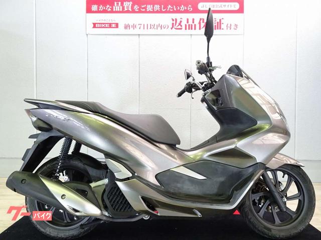 ホンダ ＰＣＸ フルノーマル／２０１８年モデル／ワンオーナー車 ...