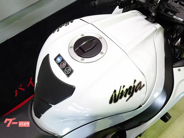 カワサキ Ninja ZX－10R ABS／逆輸入車