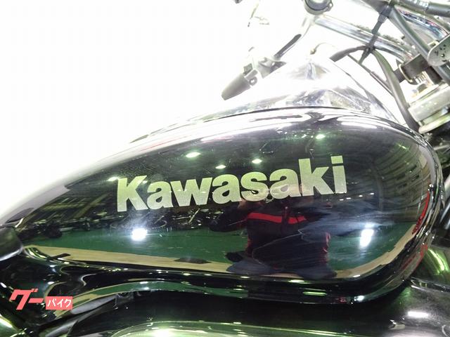 カワサキ エリミネーター250V 2004年モデル カワサキ エリミネーター250V 2004年モデル
