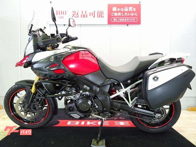 スズキ　vストローム 1000 ABSローシート 2014年式に使用 スズキ vストローム 1000 ABSローシート 2014年式に使用