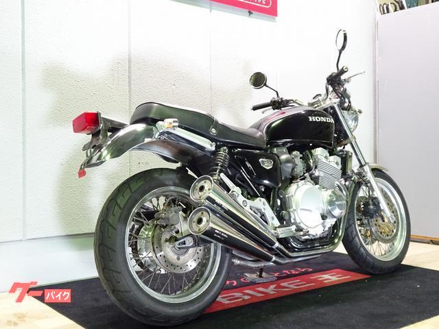 ホンダ CB400ｆｏｕｒ
当時物　リアフェンダー ホンダ（HONDA） CB400フォア | CB400FOURの型式・スペックなら