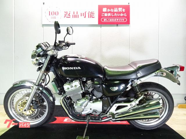 ホンダ CB400ｆｏｕｒ
当時物　リアフェンダー ホンダ・CB400FOUR - Wikipedia