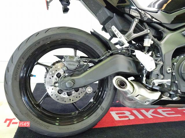 カワサキ Ninja ZX-25R ABS/2022年モデル カワサキ Ninja ZX-25R ABS/2022年モデル