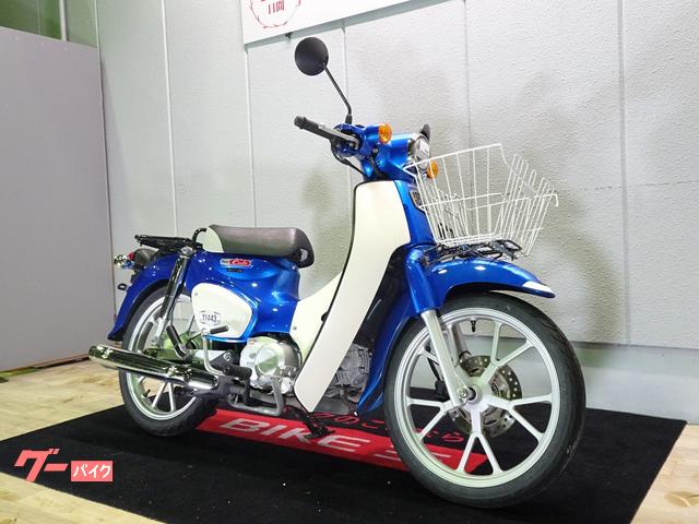 GooBike(グーバイク)