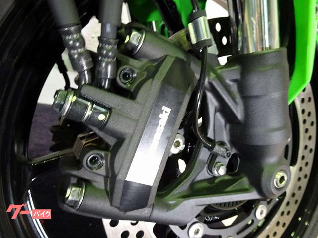 ワ-プロ カワサキ ZX-4R SE 2025年式 8BL-ZX400Pの諸元・スペック情報 | ウェビック