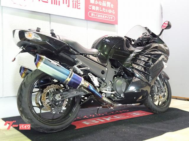 みーふーページ　他者様購入不可 カワサキ Ninja ZX－14R 政府認証BEET JAPAN