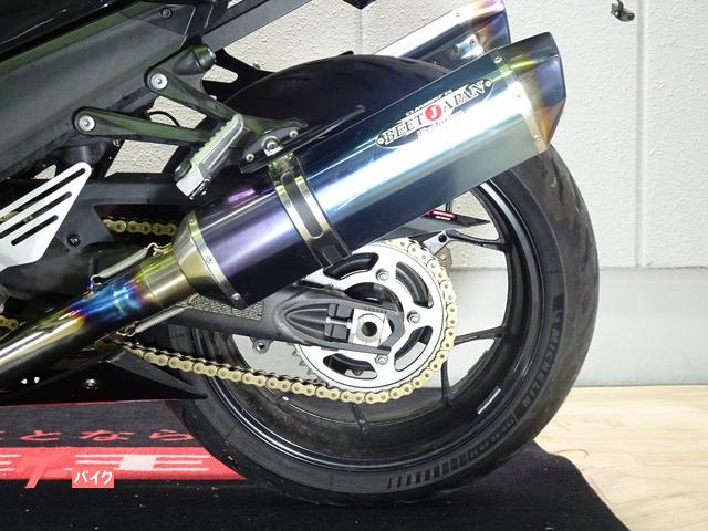 みーふーページ 他者様購入不可 zx25R zx4r フェンダーレス 裏ペタ+