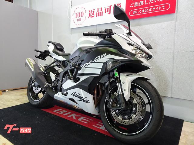 カワサキ ニンジャZX－4R SE ABS／2025年モデル