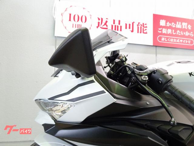 カワサキ ニンジャZX－4R SE ABS／2025年モデル