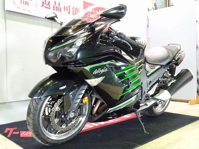 バイク ZX-14R ハンドルホルダー 右 在庫有 即納 カワサキ 純正 新品