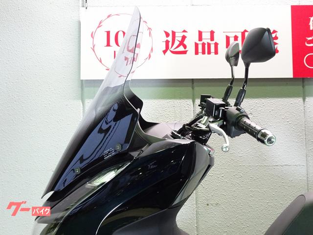 ホンダ PCX160 ABS／2023年モデル／ワンオーナー／ホンダ