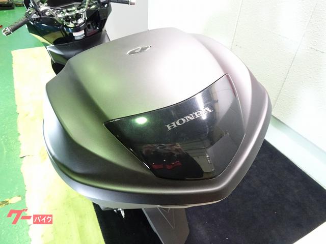 ホンダ PCX160 ABS／2023年モデル／ワンオーナー／ホンダ