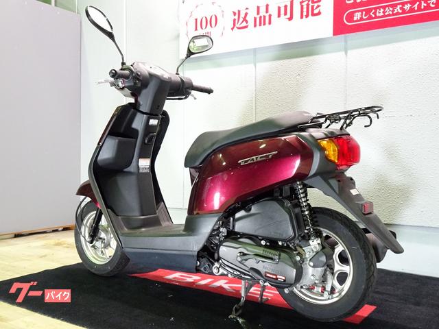 ★4スト原付★2019年式 ホンダ タクト(AF79)★低走行★北大阪～★検ジョグビーノアドレスクーピージョルノダンクトｩディオレッツズーマVOX ホンダ タクト 2019年モデル／AF79型／インジェクション