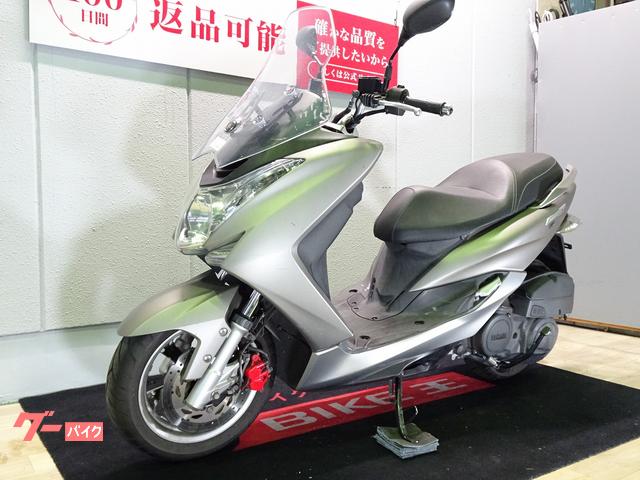 車両情報:ヤマハ マジェスティS | バイク王 金沢店 | 中古バイク・新車