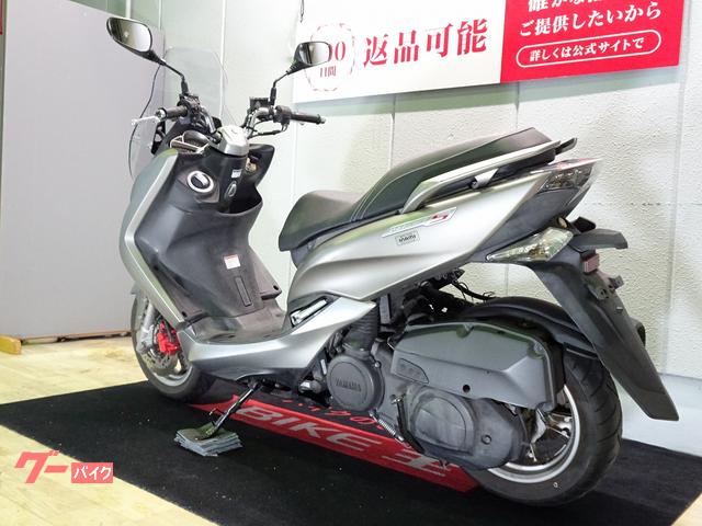 車両情報:ヤマハ マジェスティS | バイク王 金沢店 | 中古バイク・新車 車両情報:ヤマハ マジェスティS | バイク王 金沢店 | 中古バイク・新車