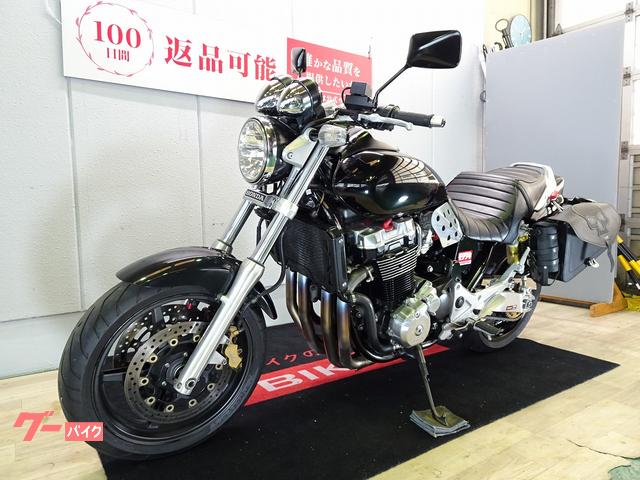 車両情報:ホンダ X4 | バイク王 金沢店 | 中古バイク・新車バイク探し