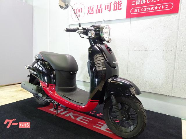 ホンダ ジョルノ 2012年モデル/インジェクション/AF70型 ホンダ ジョルノ 2012年モデル/インジェクション/AF70型