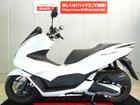 ホンダ ＰＣＸ１６０　２０２１年モデル　フルノーマル　ワンオーナーの画像（石川県