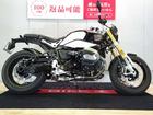 R nineT ABS/2022年モデル/ノーマルベース/スペアキーあり