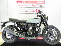 ホンダ　ＧＢ３５０Ｓ　ＡＢＳ／２０２１年モデル／ノーマル車両