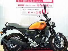 ヤマハ　ＦＺ−Ｘ　ノーマル車両／インジェクション