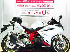 ホンダ　ＣＢＲ２５０ＲＲ　ＡＢＳ／マルチバー装備／２０２０年モデル