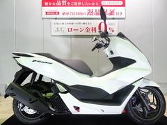 ホンダ　ＰＣＸ１６０　２０２３年モデル／インジェクション／ノーマル