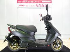 ヤマハ　ＪＯＧ　ＺＲ