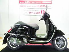 ＶＥＳＰＡ　ＧＴＳ３００ｉｅ　ＳｕｐｅｒＳｐｏｒｔ　ノーマル車両／ワンオーナー／インジェクション