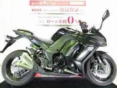 カワサキ　Ｎｉｎｊａ　１０００　ＡＢＳ／東南アジア仕様／２０１５年モデル