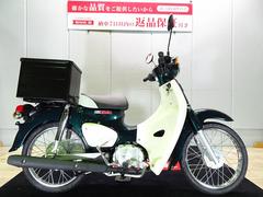 グーバイク】インジェクション・「ホンダ スーパーカブ50」のバイク検索結果一覧(1～30件)