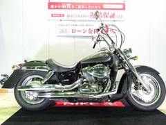 シャドウ４００クラシック(ホンダ)のバイクを探すなら【グーバイク】