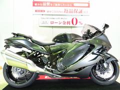 スズキ　ハヤブサ（ＧＳＸ１３００Ｒ　Ｈａｙａｂｕｓａ）ＡＢＳ／フェンダーレス／ＥＴＣ標準装備