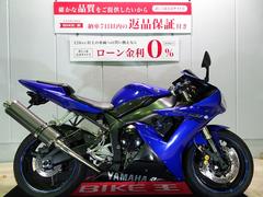 ヤマハ　ＹＺＦ−Ｒ１　逆車／エンジンスライダー