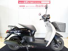 ホンダ　トゥデイ　２００９年モデル／インジェクション／前かご付