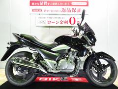 スズキ　ＧＳＲ２５０　２０１２年モデル／インジェクション／マルチバー装備