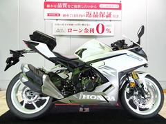 ホンダ　ＣＢＲ２５０ＲＲ　ＡＢＳ／ワンオーナー／ドライブレコーダー／マルチバー／ＵＳＢポート装備