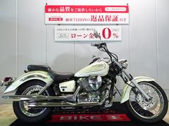 ヤマハ　ドラッグスター２５０　生産終了アメリカン／２００２年モデル／ＶＧ０２Ｊ型／キャブレター車