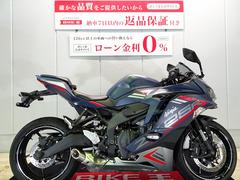 カワサキ　Ｎｉｎｊａ　ＺＸ−２５Ｒ　ＳＥ　ワンオーナー／２０２２年モデル／ＡＢＳ／ノーマル車両