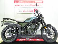 ホンダ　ＣＬ２５０