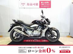 スズキ　ＧＳＲ２５０　２０１２年モデル／政府認証ＷＲ’Ｓマフラー／エンジンガード／ヘルメットホルダー装備