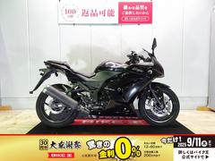 カワサキ　Ｎｉｎｊａ　２５０Ｒ　２０１２年モデル／エンジンスライダー装備／インジェクション