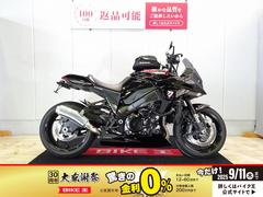 スズキ　カタナ　ＡＢＳ／２０２０年モデル／政府認証ヨシムラマフラー／マルチバー／タンクバッグ／ＯＶＥＲＲＡＣＩＮＧフレームスライダー装備