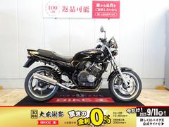 ホンダ　ＪＡＤＥ　１９９３年モデル／ＭＣ２３型／キャブレター車