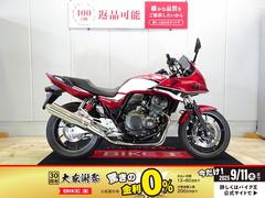 ホンダ　ＣＢ４００Ｓｕｐｅｒ　ボルドール　ＶＴＥＣ　Ｒｅｖｏ　Ｅパッケージ　ＡＢＳ／ＥＴＣ／グリップヒーター標準装備／２０１９年モデル