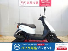 ヤマハ　ＪＯＧ　ＡＹ０１型／２０１８年モデル／ノーマル車両
