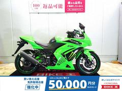 カワサキ　Ｎｉｎｊａ　２５０Ｒ　２０１０年モデル／カスタムレバー／カウルスライダー／チェーンカバー／ヘルメットロック／ホーン