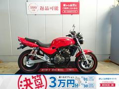 カワサキ　ＢＡＬＩＵＳ−II　２００７年モデル／カスタムレバー／エンジンスライダー装備